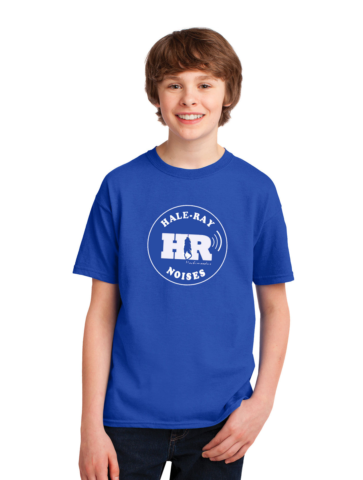 HR Youth Shirt
