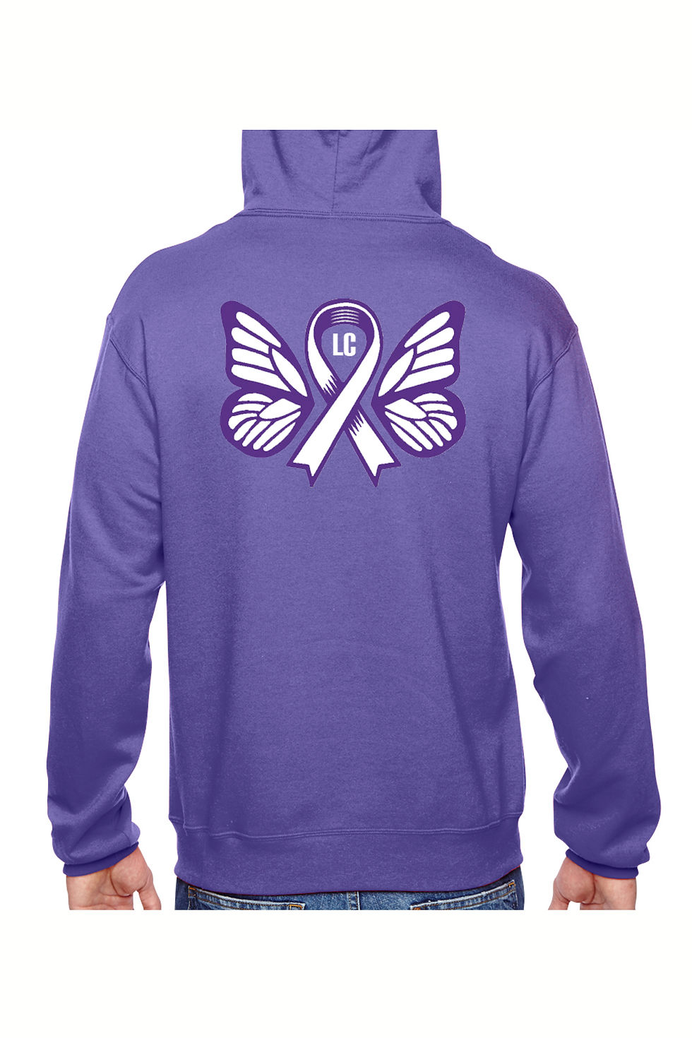 Thumbnail: LC Hoodie