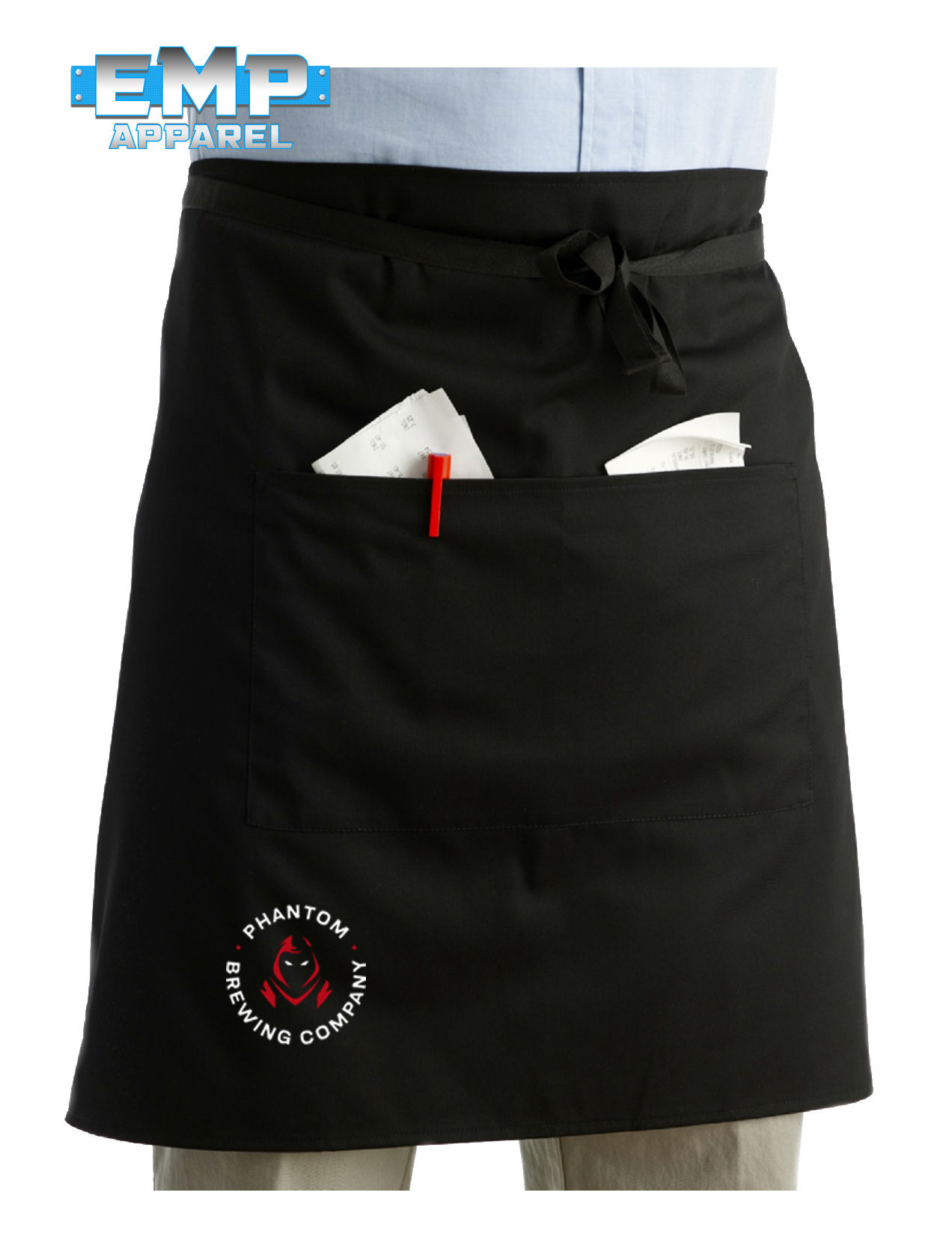 PBC Apron