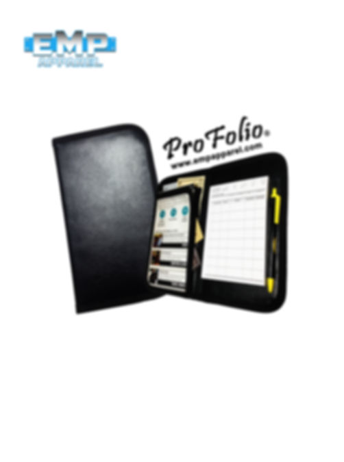 The ProFolio Server Book