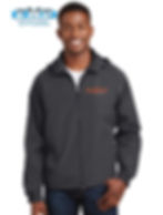 Thumbnail: HBC Windbreaker