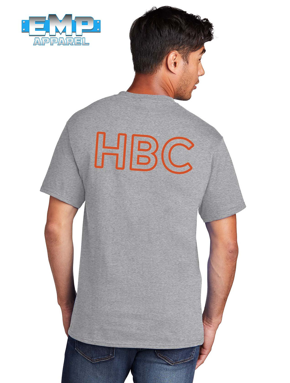 Thumbnail: HBC T-Shirt