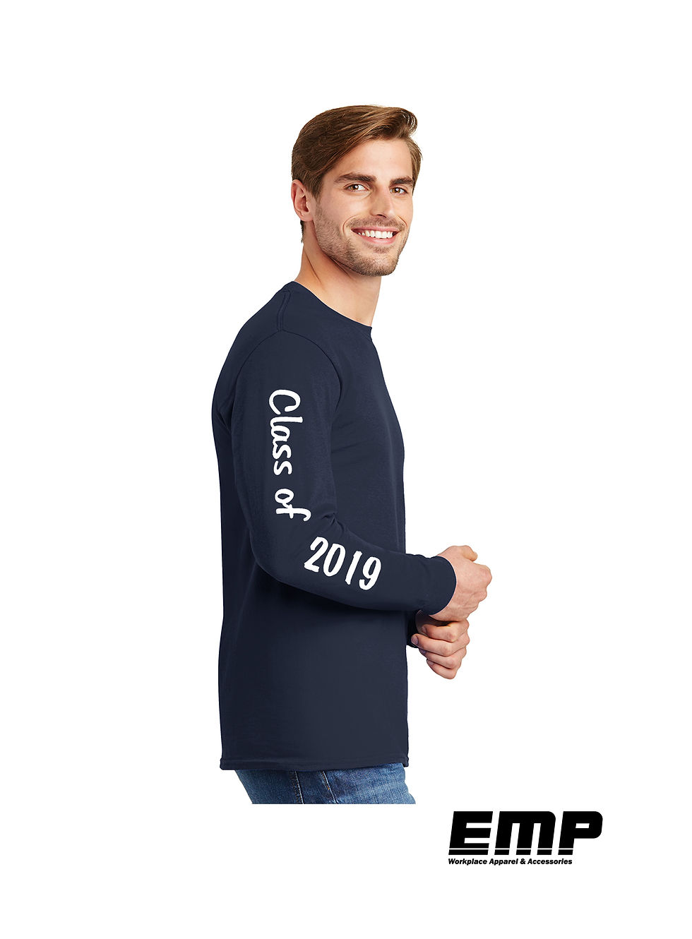 Thumbnail: Hale-Ray Long Sleeve T-Shirt
