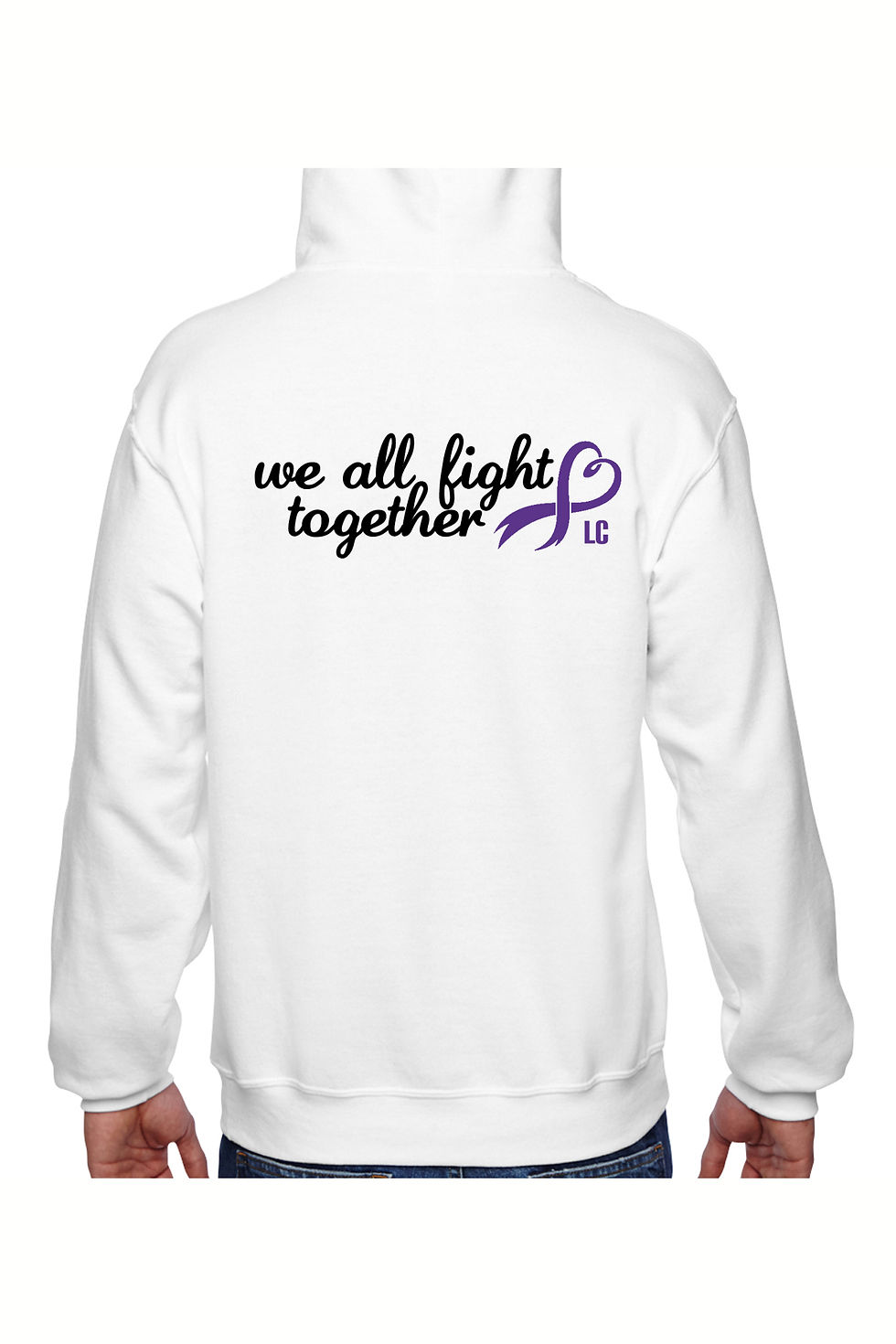 Thumbnail: LC Hoodie