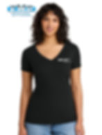 Thumbnail: MH Mayer V-Neck Shirt