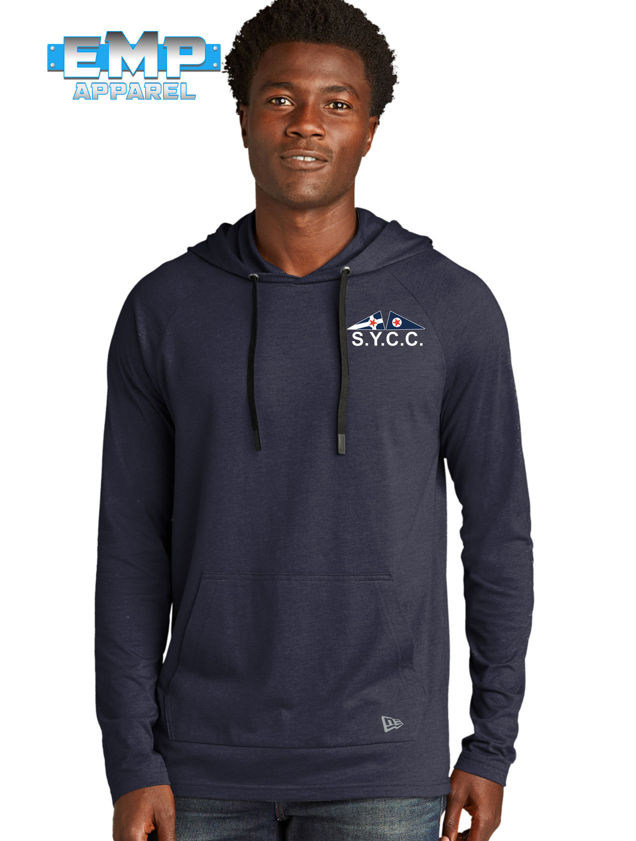 SYCC Light Hoodie