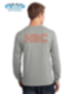 Thumbnail: HBC Long Sleeve
