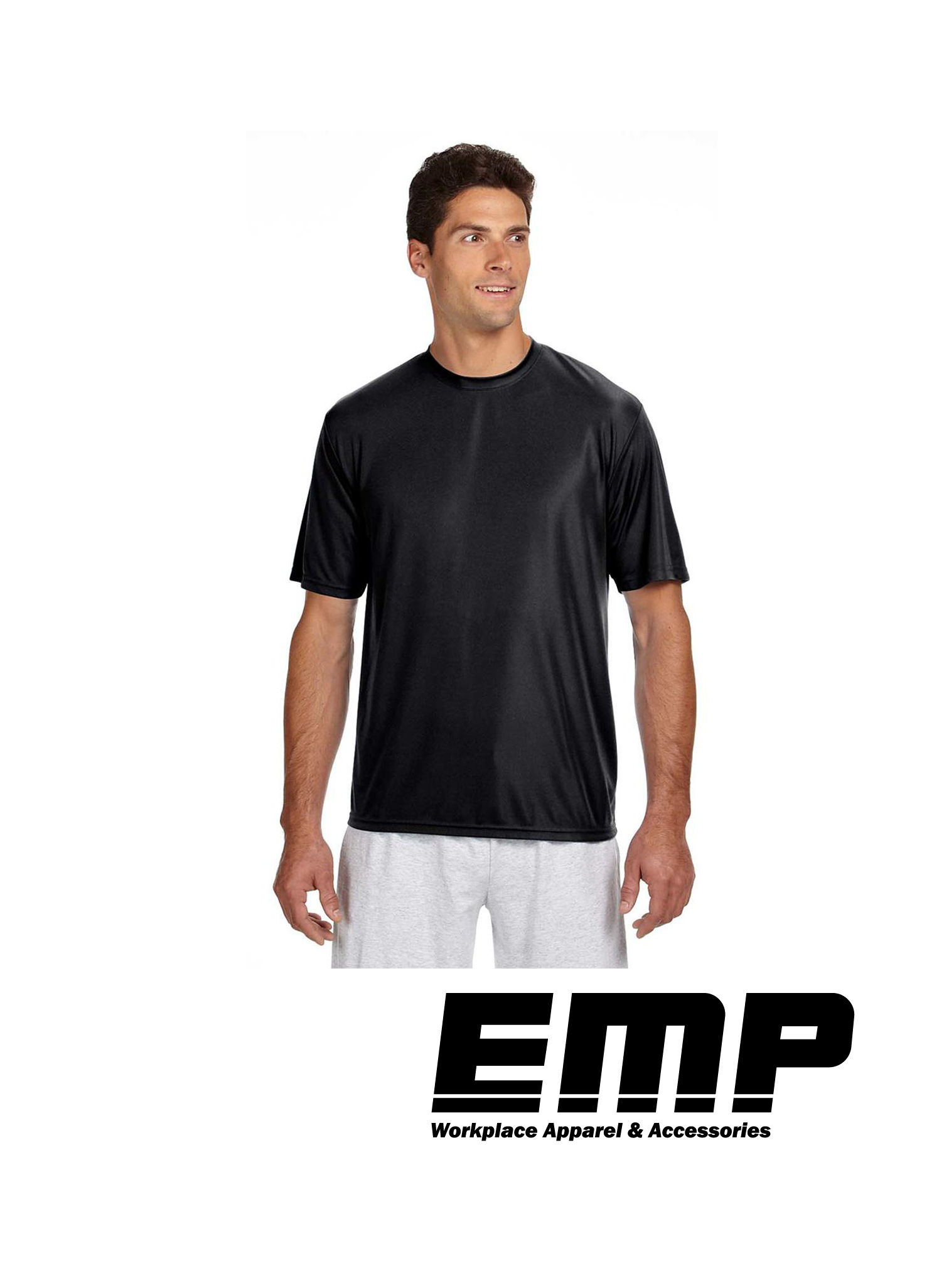 (2) A4 Performance Undershirts