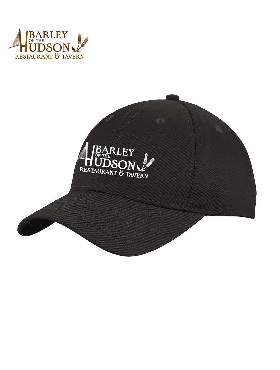 Barley Hudson Hat