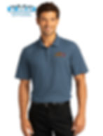 Thumbnail: Gilman Bros. Polo