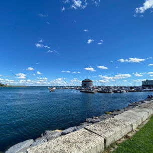 「突然很想出發的自駕遊」- The Maple Couple 帶你食盡Montreal