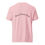 Thumbnail: DreamChaser Circle Heavyweight T-Shirt- Pink Edition (Unisex)