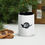 Thumbnail: DC Logo Mug- Black