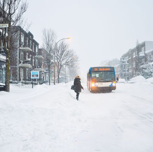 移民加拿大 - 怕冬天,怕乾燥⛄⛄⛄