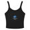 Thumbnail: DC Blue Micro-Rib Tank Top (Women’s)