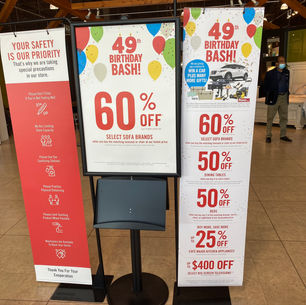 加拿大傢俬、尋寶攻略