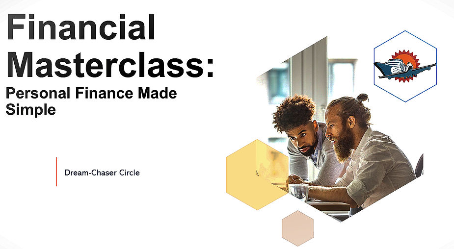 Financial Masterclass