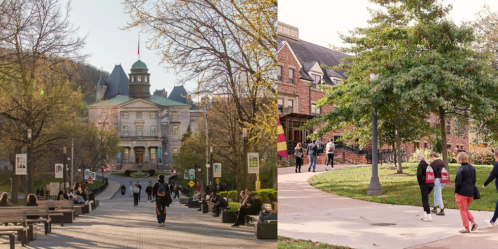 加拿大大學-最佳本科大學-大學排名-macleans