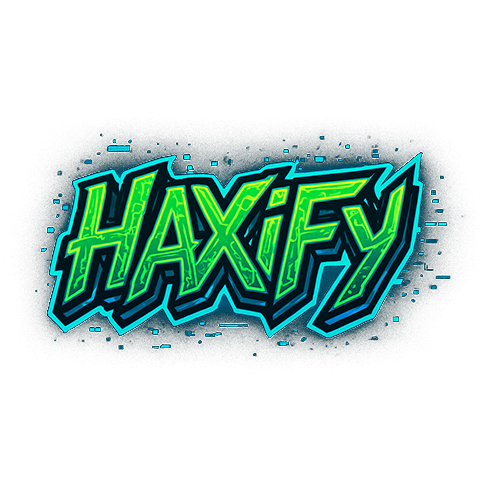 HAXIFY2 500X