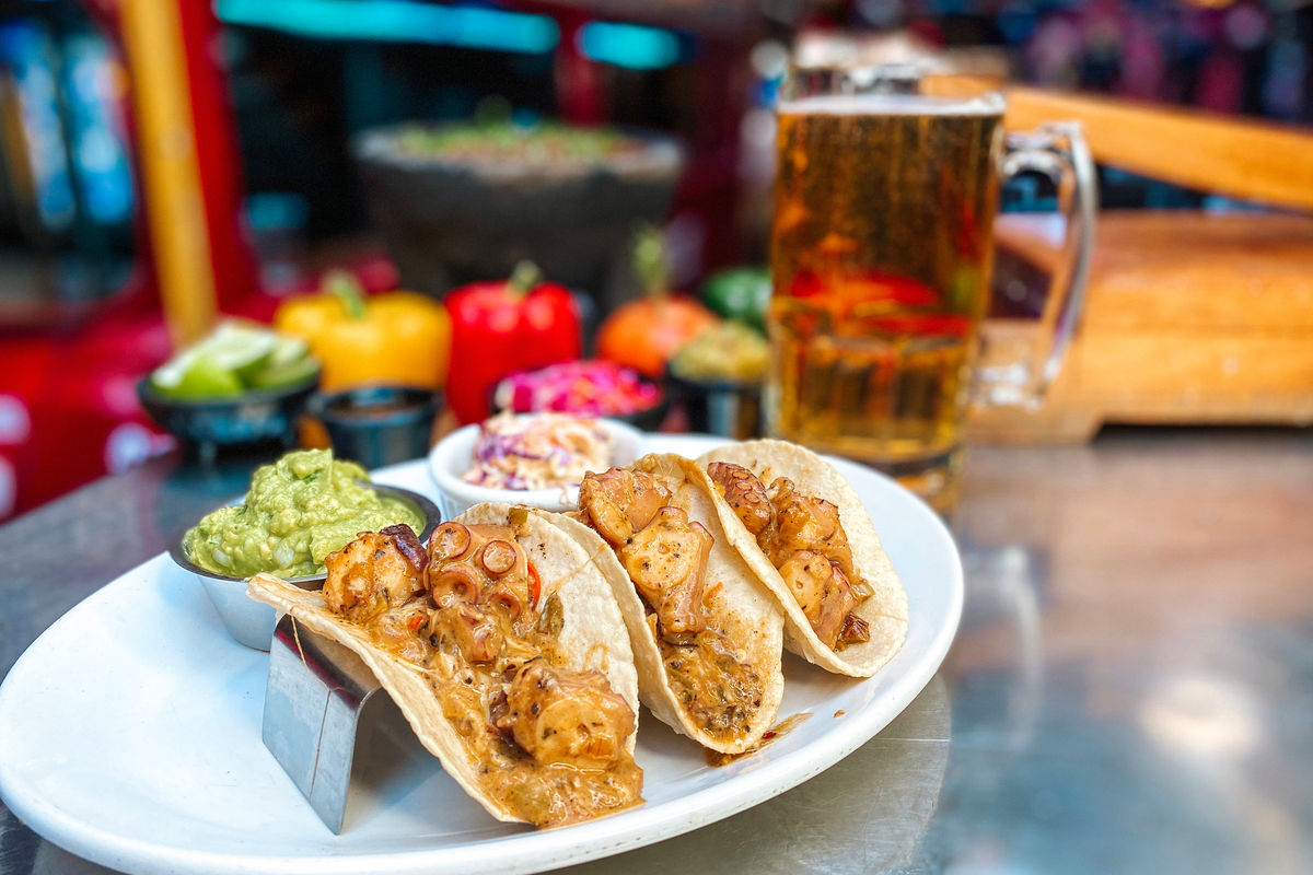 The Best Italian Restaurants in Cabo San Lucas (2026)