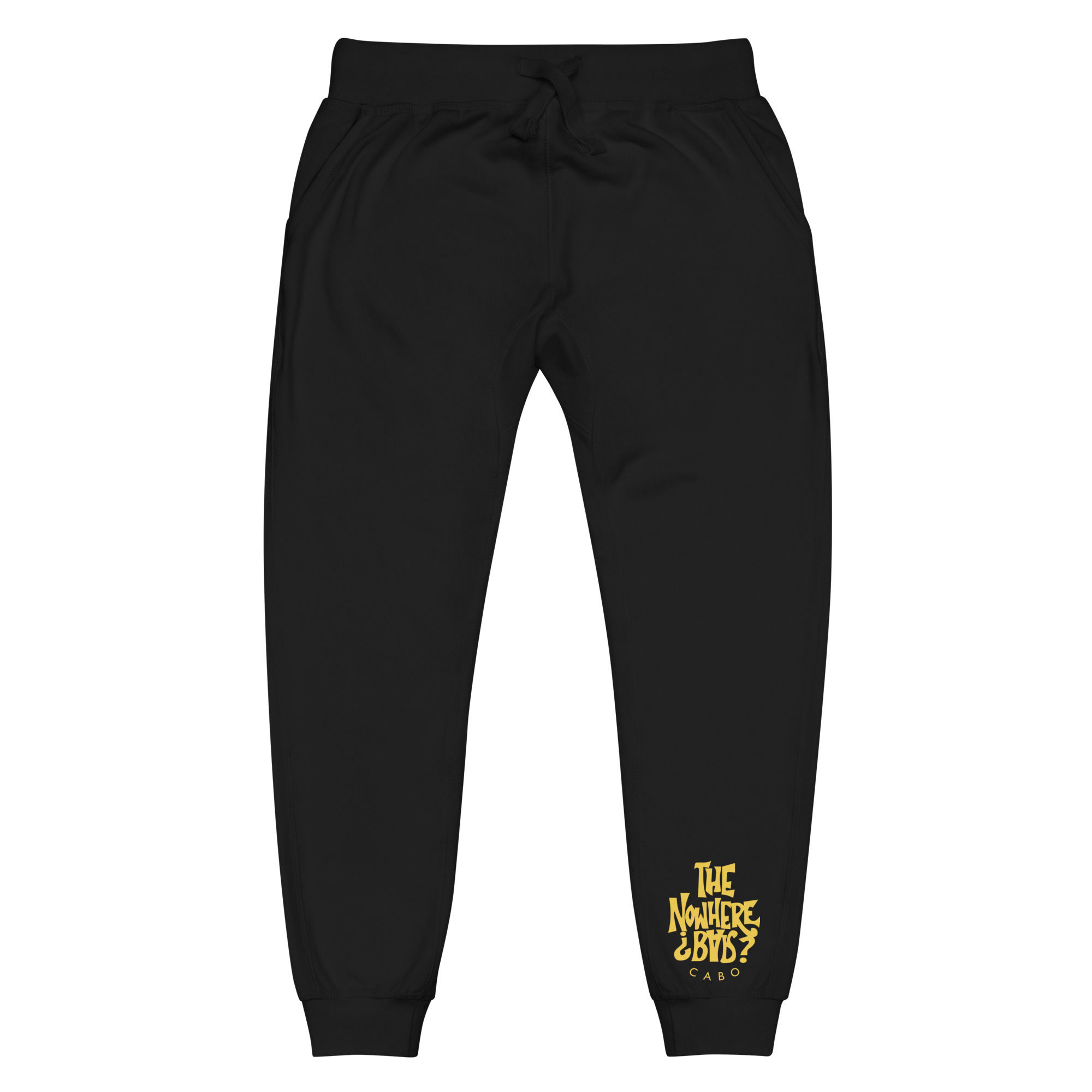 The Nowhere Bar Official Sweatpants