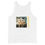 Thumbnail: The Nowhere Bar Official Booty Mens Tank Top