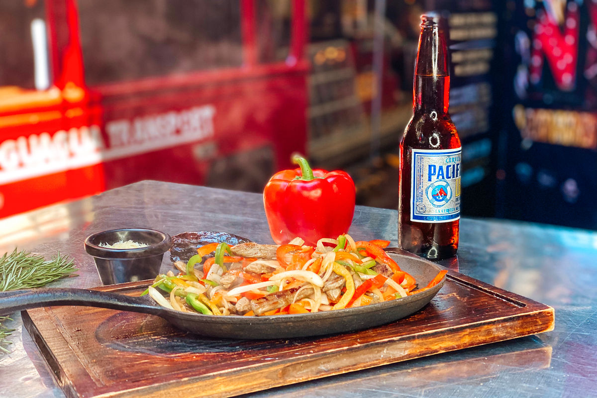 2x1 Restaurants in Cabo San Lucas: The Honest Guide (2026)