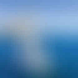 Sail boat on the Pacific Ocean in Cabo San Lucas, Mexico.