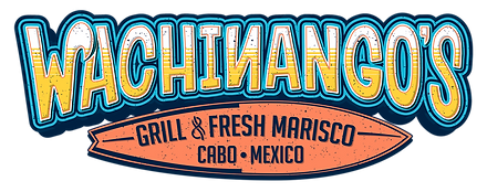 Wachinango's Seafood Restaurant and Bar in Cabo Logo