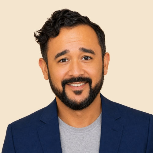 Diego de Hecho en Cabo Agencia de Marketing y Estudio Creativo