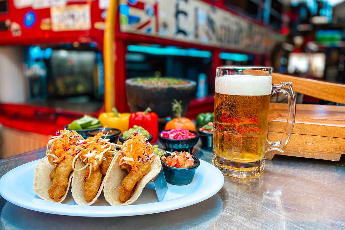 Where to Eat at the Cabo San Lucas Marina (2026)