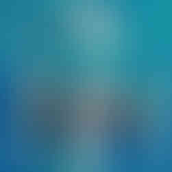 Two people snorkeling in Cabo, Mexico.