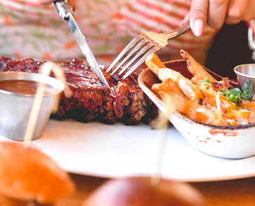 Hard Rock Cafe Restaurant in Cabo