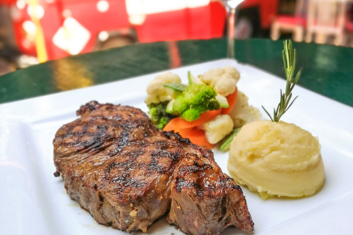 The Best Restaurants in Cabo San Lucas (2026)