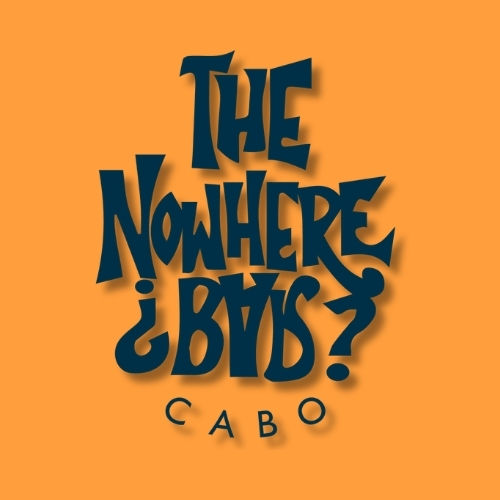 THE NOWHERE BOYS? logo CAPE