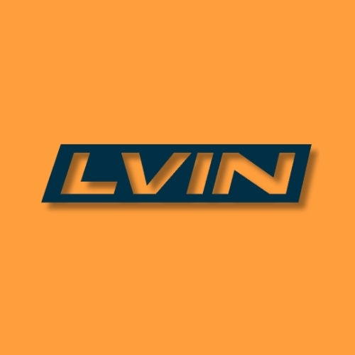 LVIN logo
