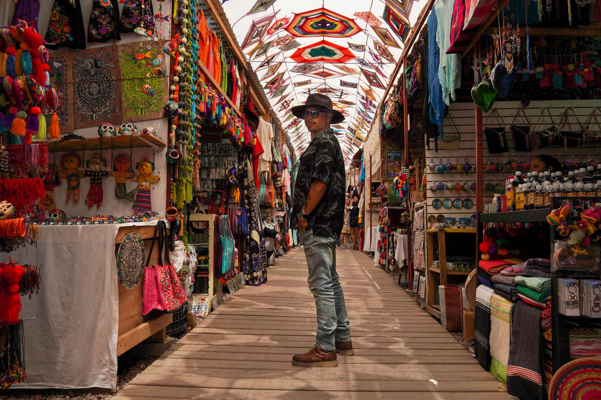 Todos Santos Travel Guide: Things to Do (2026)