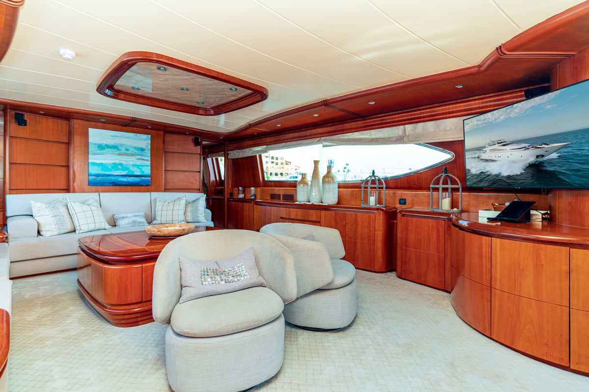 Cabo San Lucas Yacht Charters: The Complete Guide by Size (2026)
