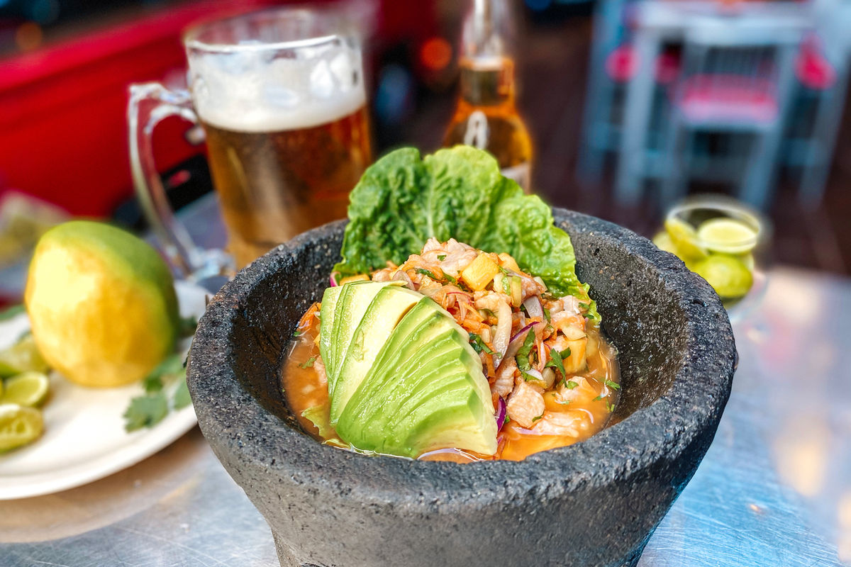 The Best Beachfront Restaurants in Cabo San Lucas (2026)