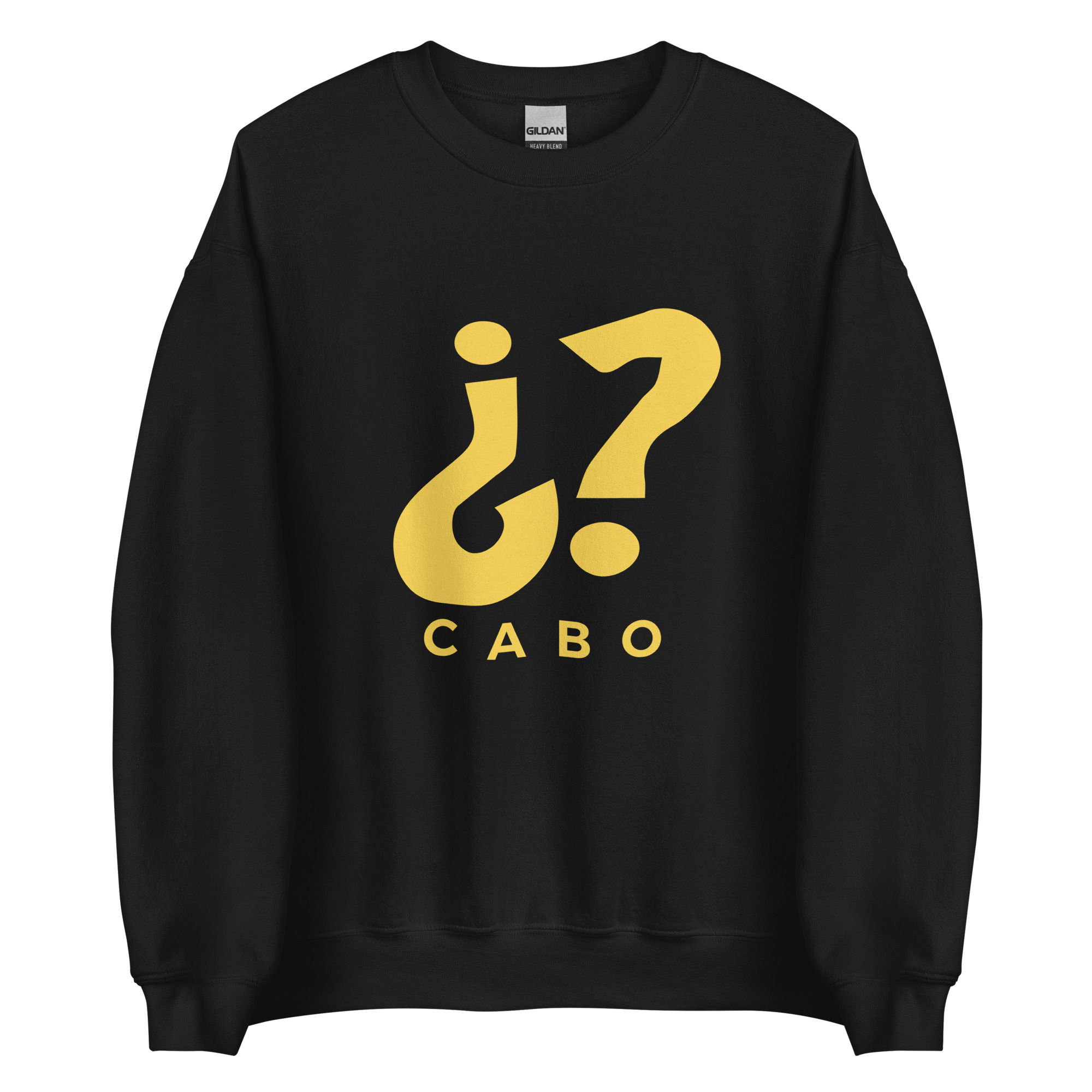 The Nowhere Bar ¿? Sweatshirt