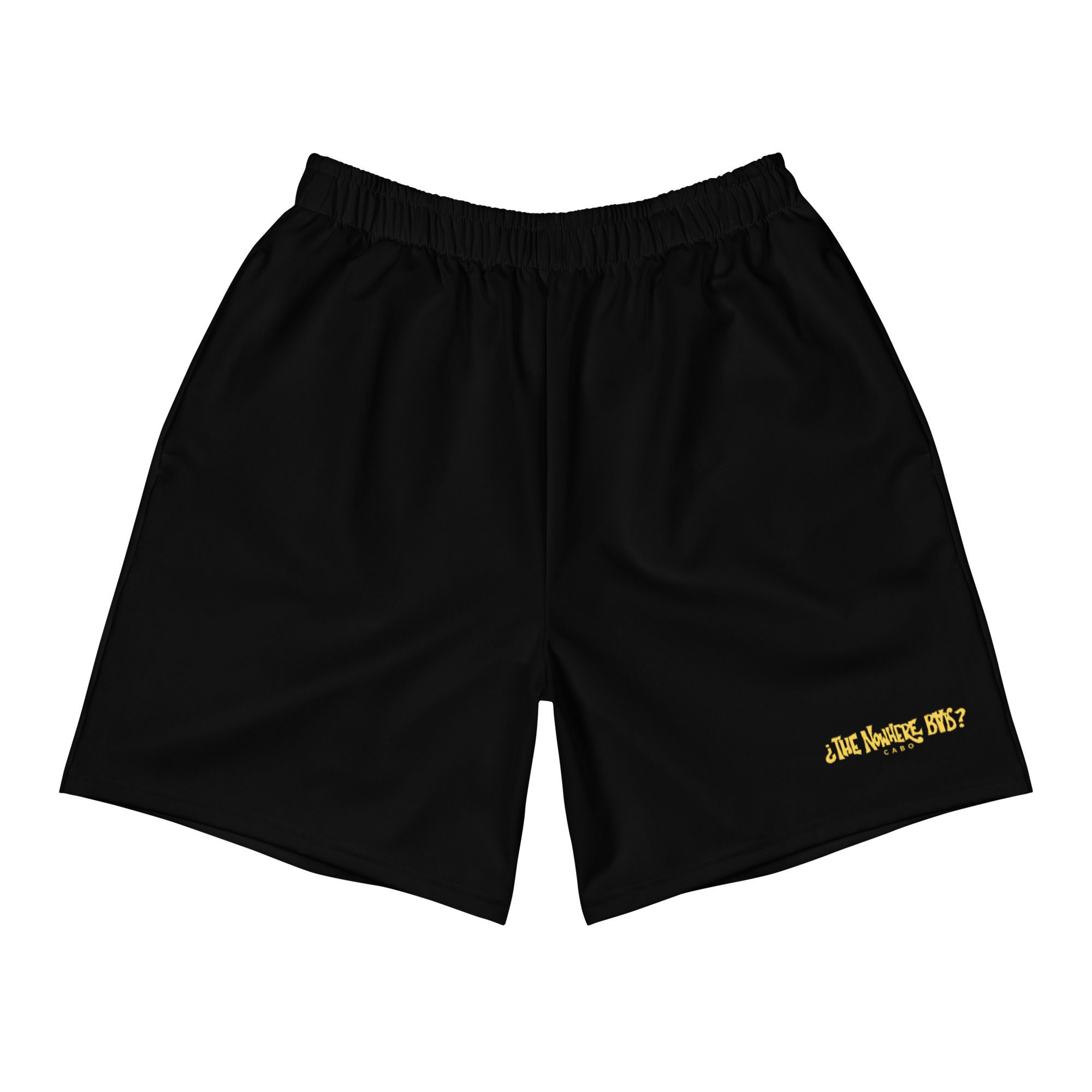 The Nowhere Bar Classic Athletic Shorts