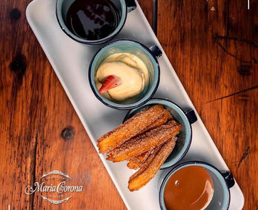 Maria Corona Restaurant in Cabo