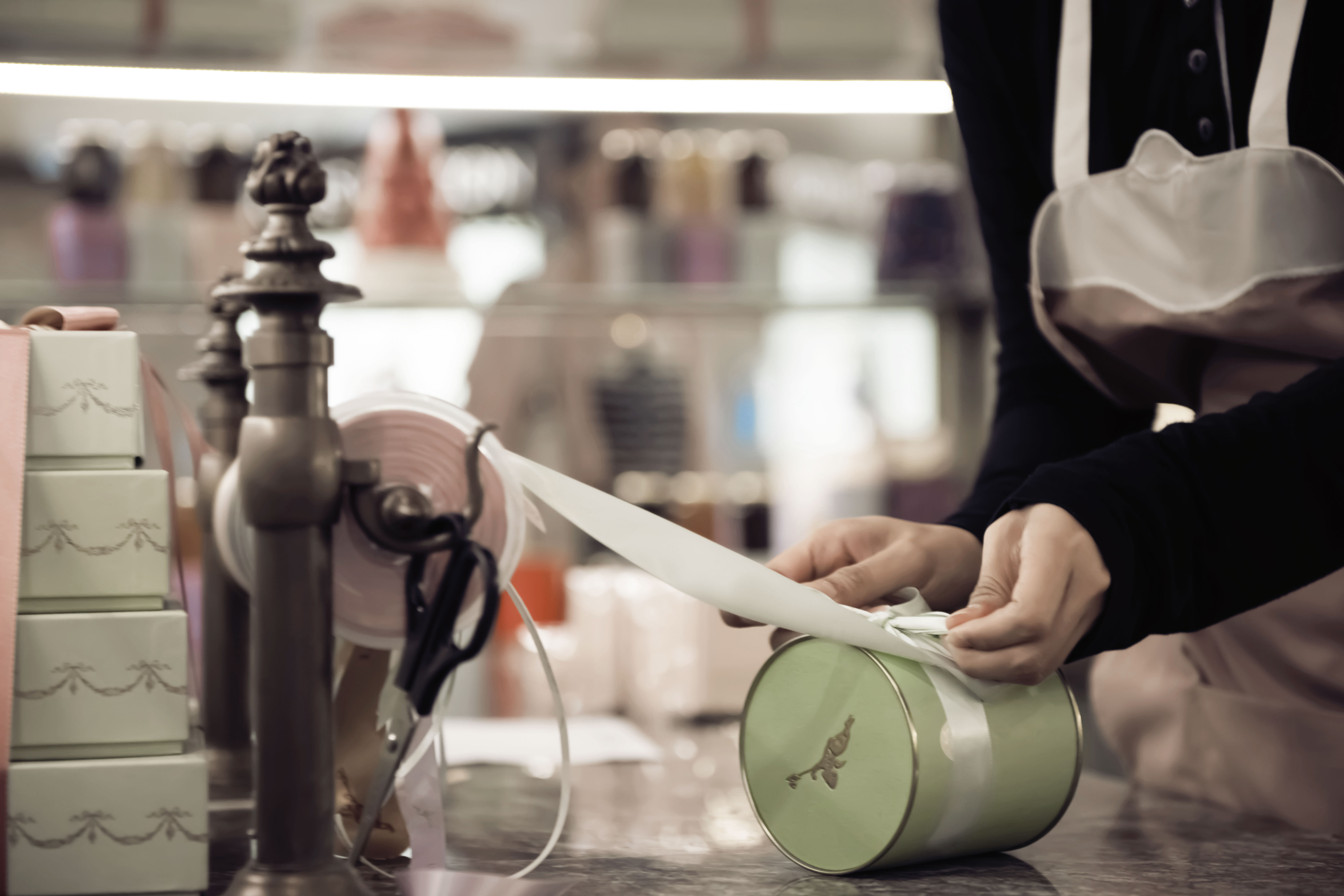 提升商品銷售的秘密武器！深入了解包裝設計流程