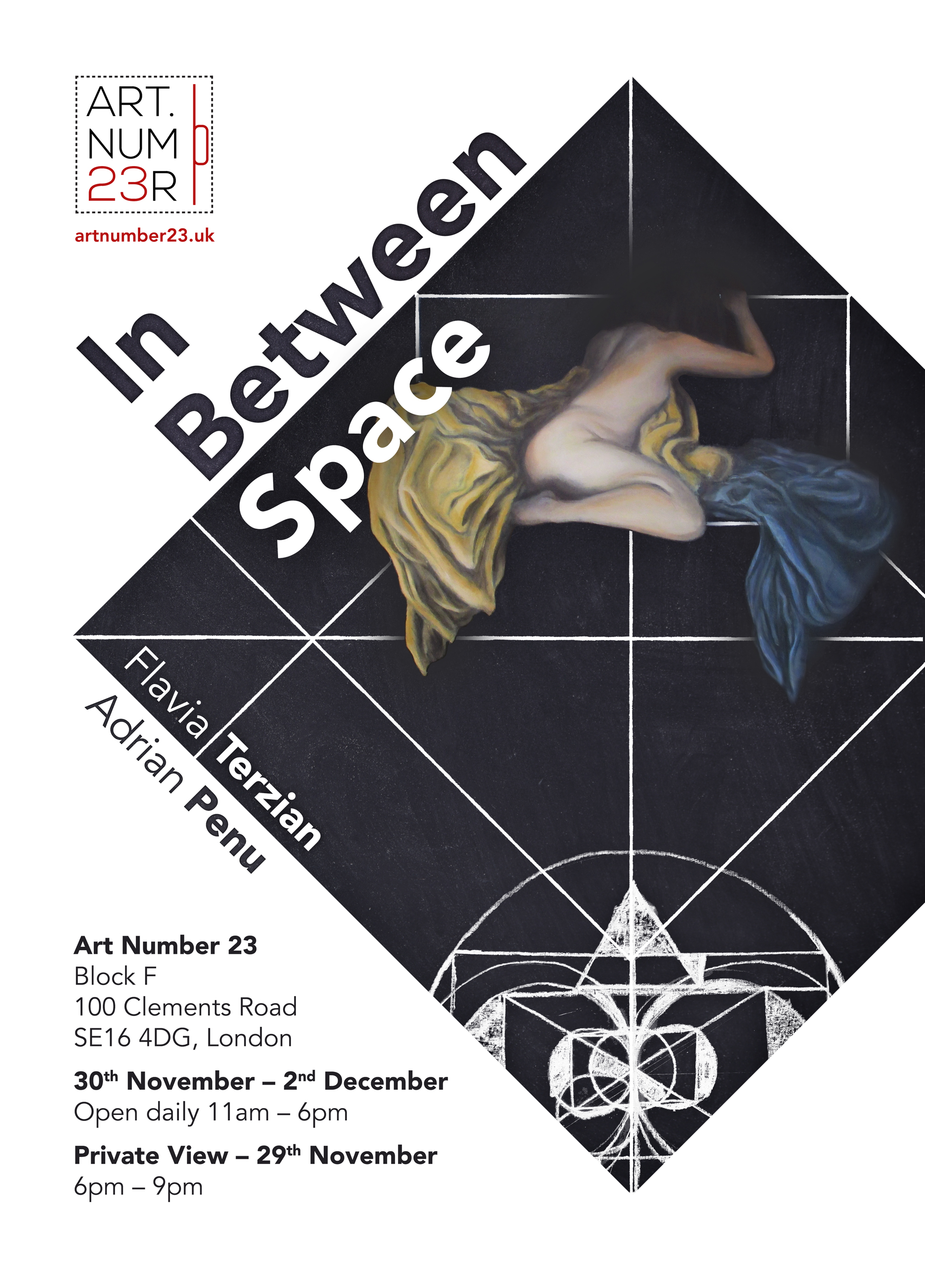 In Between Space