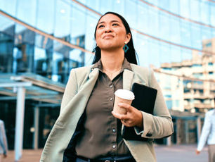 What You Need for Career Success on Your Own Terms