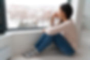 Through a Glass, Darkly: Fighting Depression’s Negativity