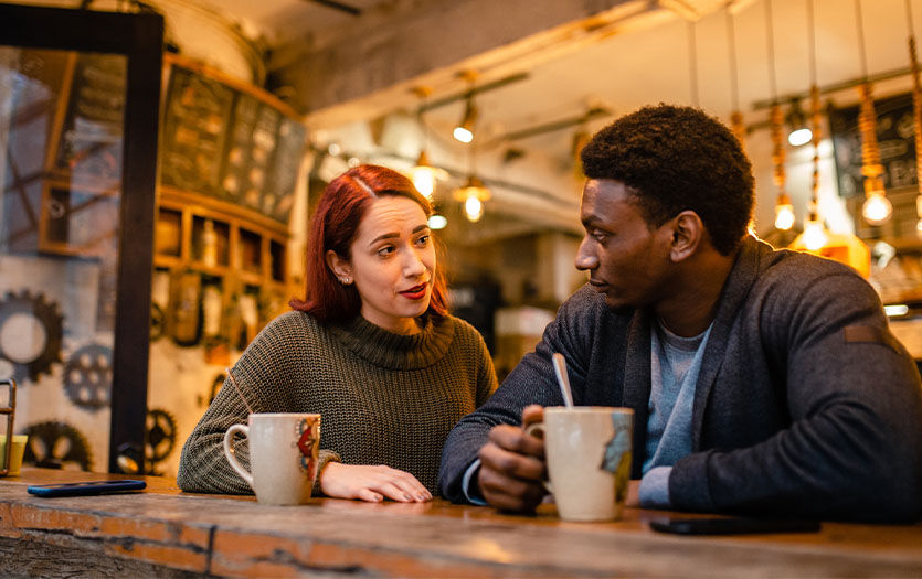 5 Commitments to Make to Yourself If You Love a Narcissist