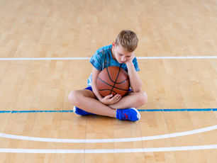 Are You Raising a Boy Who Doesn’t Like Sports?