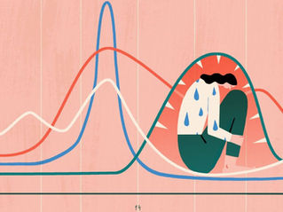 Why Premenstrual Dysphoric Disorder Deserves a Bigger Spotlight