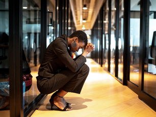 Feel Like an Imposter at Work?